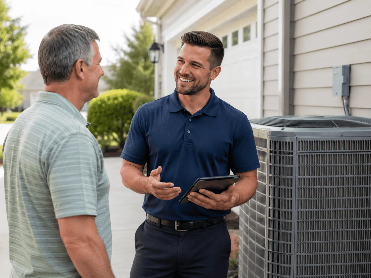 Heat Pump Installation Compton, IL FAQs